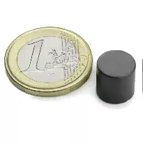 آهنربای فریت گرد 10x10