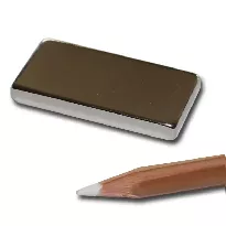 آهنربای نئودیمیوم بلوکی 40x20x5