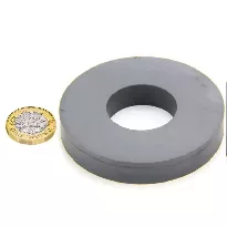 آهنربای فریت رینگی 70x32x10