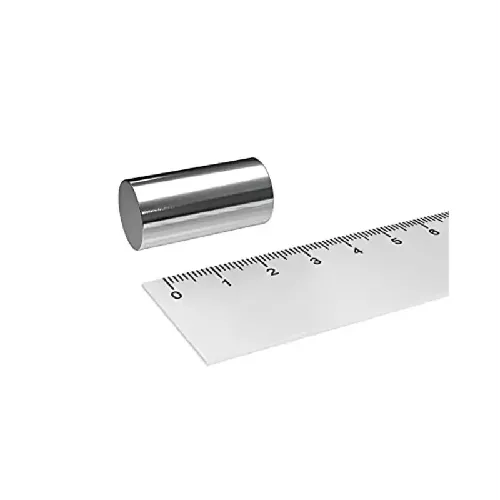 Neodymium round cylinder 15x30
