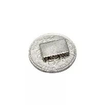 آهنربای نئودیمیوم بلوکی 15x10x2