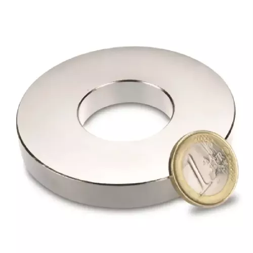 Neodymium ring 60x25x10