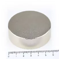 آهنربای نئودیمیوم دیسکی 60x20