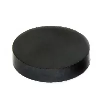 آهنربای فریت گرد 35x4.5