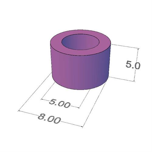 8x5x5 2