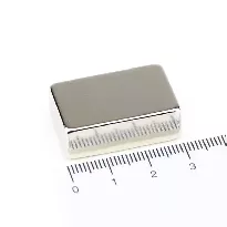 آهنربای نئودیمیوم بلوکی 30x25x10