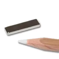 آهنربای نئودیمیوم بلوکی 20x5x2