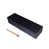 آهنربای فریت بلوکی 100x30x20