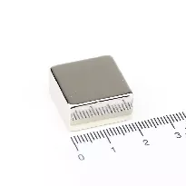 آهنربای نئودیمیوم بلوکی 20x20x10