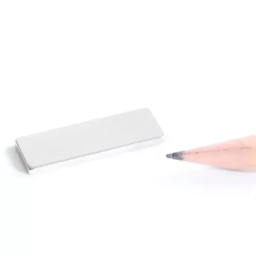 Neodymium block 30x10x2