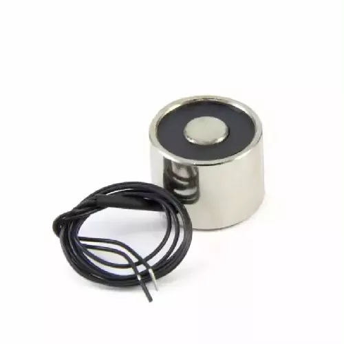 Reverse electromagnet 7K
