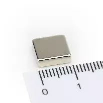 آهنربای نئودیمیوم بلوکی 10x10x3