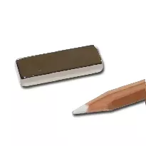 آهنربای نئودیمیوم بلوکی 30x10x5
