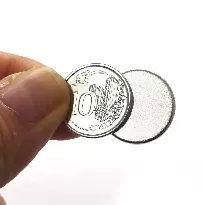 آهنربای نئودیمیوم دیسکی 20x1.5