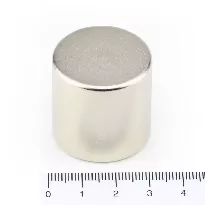 آهنربای نئودیمیوم استوانه 30x30