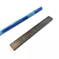 آهنربای فریت بلوکی 125x15x7