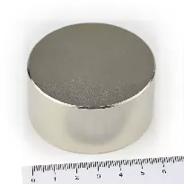 آهنربای نئودیمیوم دیسکی 60x30