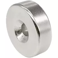 آهنربای نئودیمیوم کونیک 
30x9-5x10