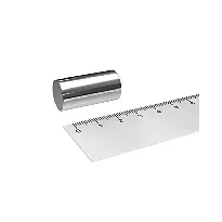آهنربای نئودیمیوم استوانه 15x30