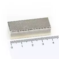 آهنربای نئودیمیوم بلوکی 40x15x10