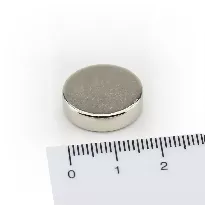 آهنربای نئودیمیوم دیسکی 18x5