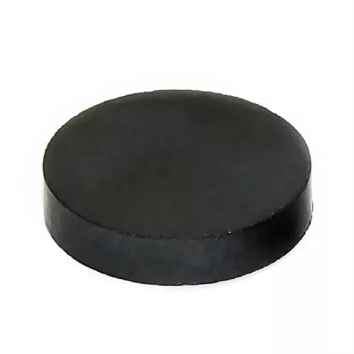 Ceramic round disc 35x4.5