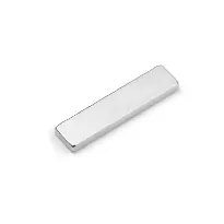 آهنربای نئودیمیوم بلوکی 15x3x1