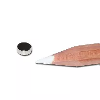 آهنربای نئودیمیوم دیسکی 5x2