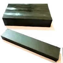 آهنربای فریت بلوکی 100x20x10