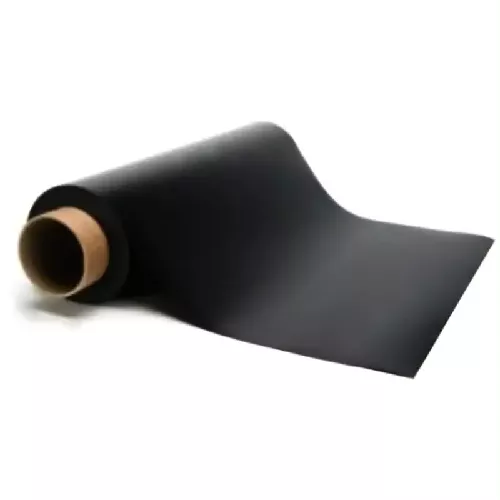 Rubber roller 20000x600x0.5