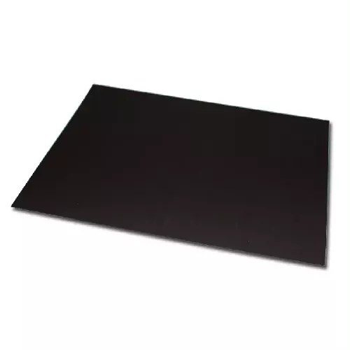 Rubber sheet 600x400x0.3