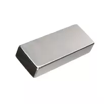 آهنربای نئودیمیوم بلوکی 100x40x20