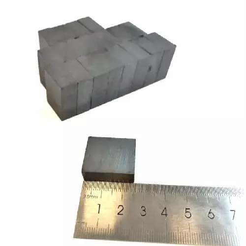 Ceramic block 25x20x10