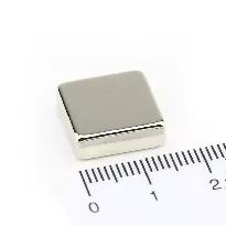 آهنربای نئودیمیوم بلوکی 15x15x5