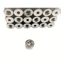 آهنربای نئودیمیوم کونیک
12x6-3x5