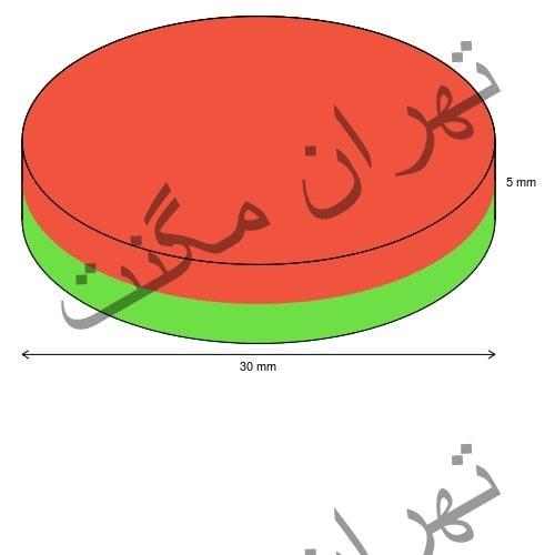 30x5 4