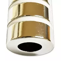 آهنربای نئودیمیوم رینگی 30x15x10
