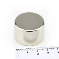 آهنربای نئودیمیوم دیسکی 30x20