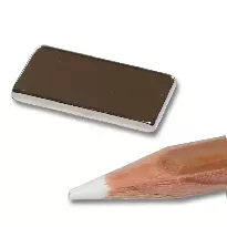 آهنربای نئودیمیوم بلوکی 20x10x2