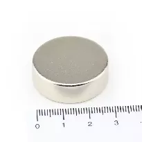 آهنربای نئودیمیوم دیسکی 30x10