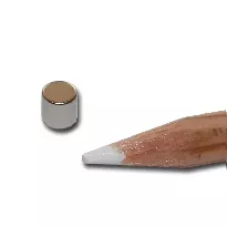 آهنربای نئودیمیوم استوانه 5x5