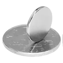 آهنربای نئودیمیوم دیسکی 15x1.5