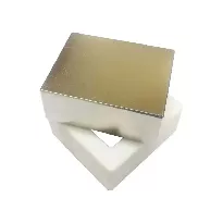 آهنربای نئودیمیوم بلوکی 50x40x20
