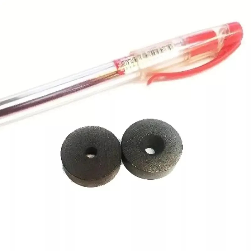 آهنربای فریت کونیک با ضخامت 6mm