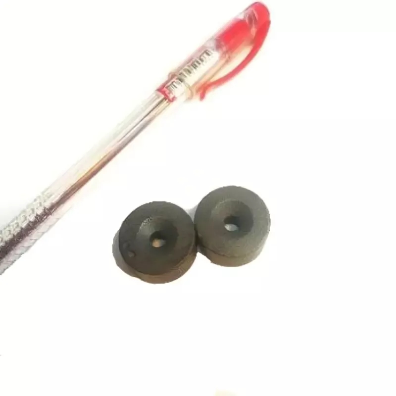 آهنربای فریت کونیک با ضخامت 10mm