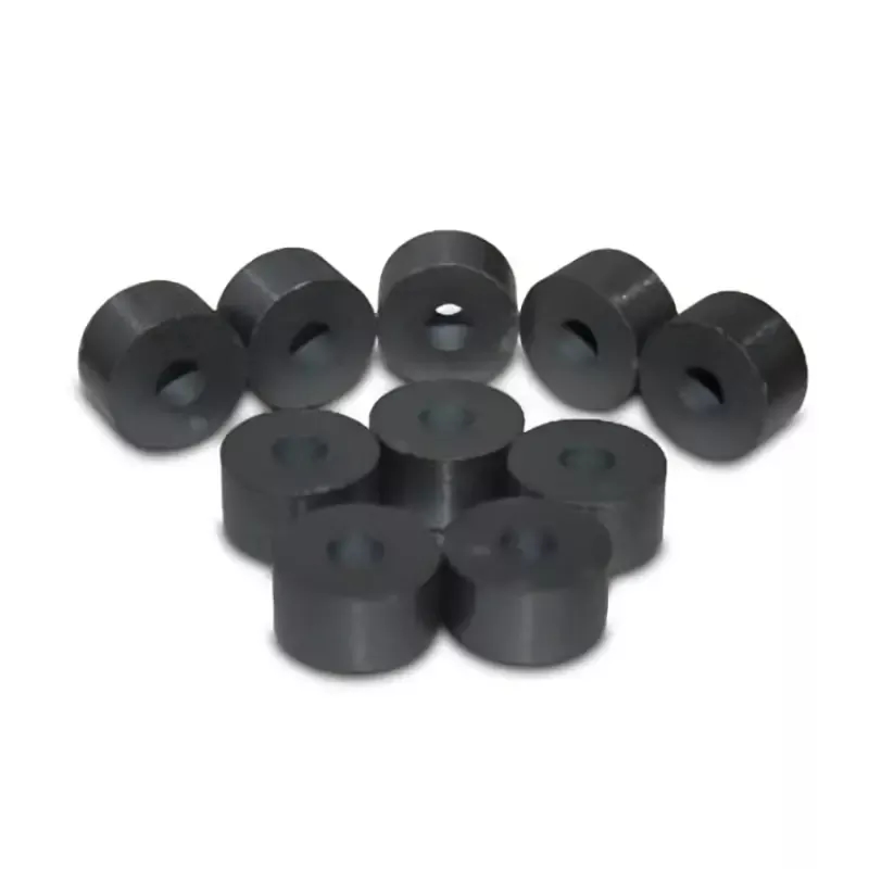 آهنربای فریت رینگی با ضخامت 10mm