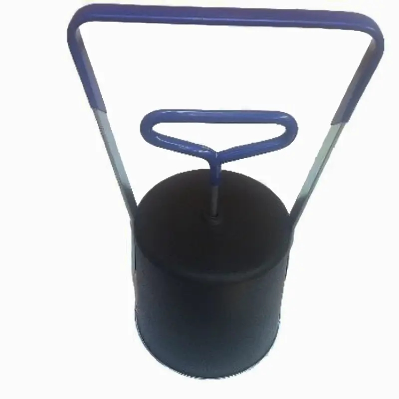 تخلیه کن براده