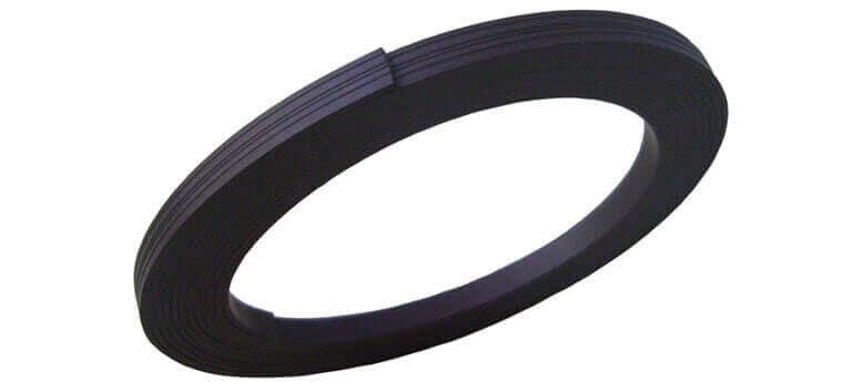 آهنربای لاستیکی (Rubber)