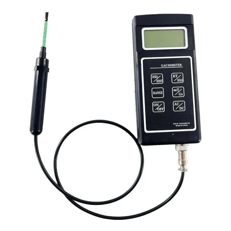 Gaussmeter