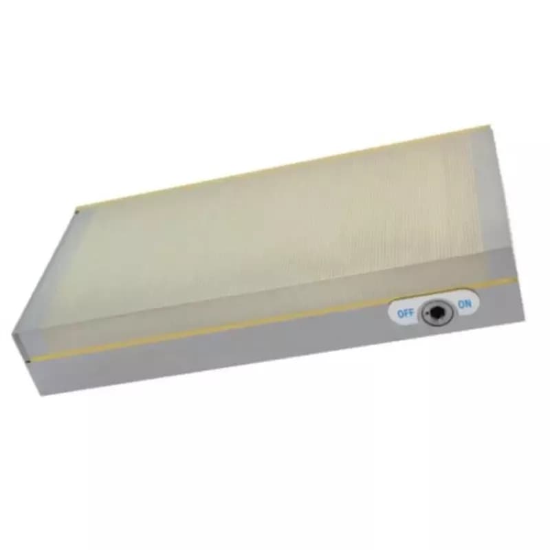 Magnetic Chuck
